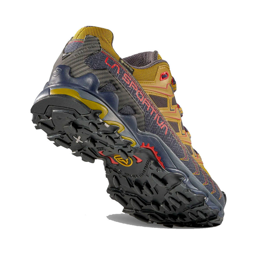 SCARPE - UOMO - LA SPORTIVA - ULTRA RAPTOR II GTX Savana/Night Sky