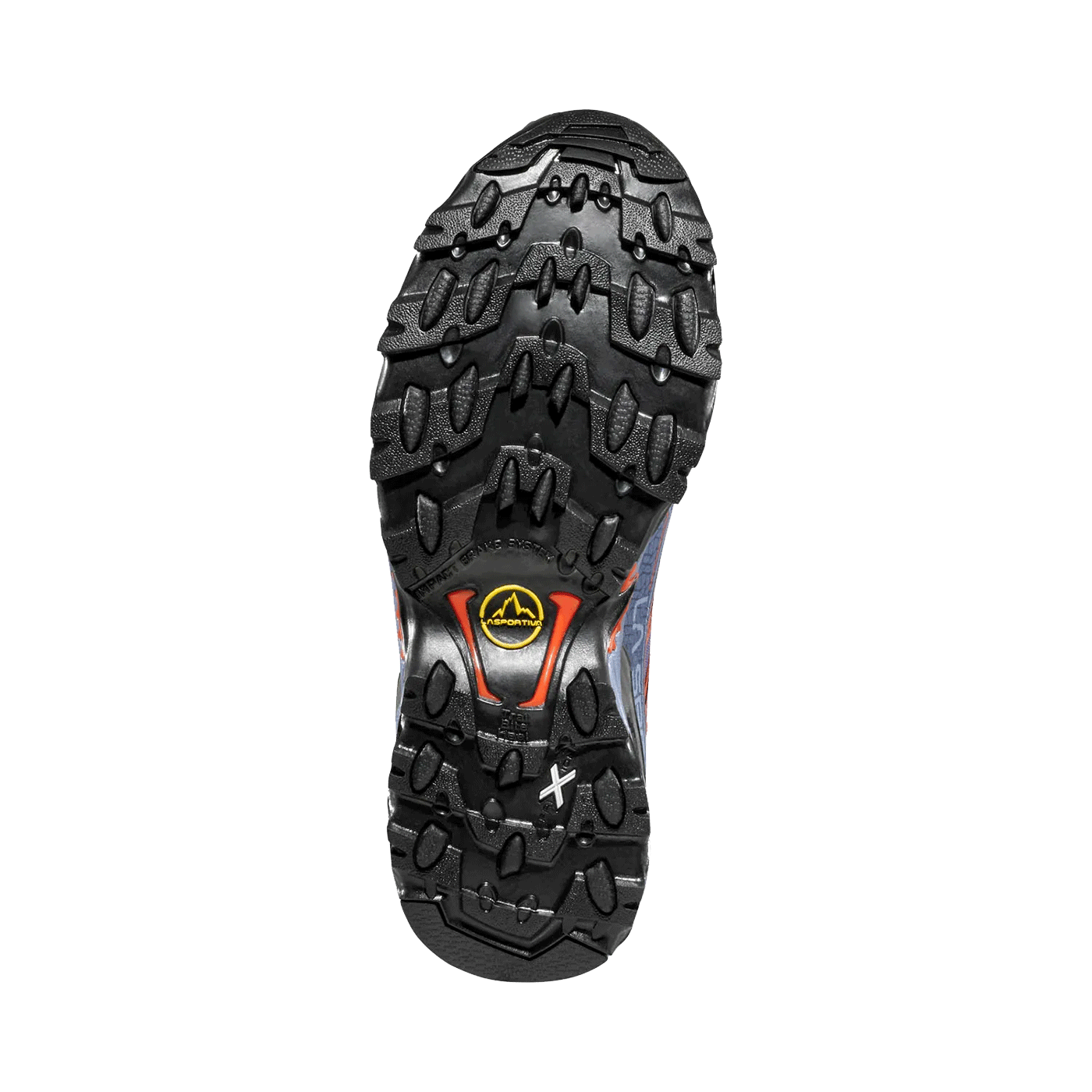 SCARPE - DONNA - LA SPORTIVA - ULTRA RAPTOR II W'S GTX Moonlight/Cherry Tomato
