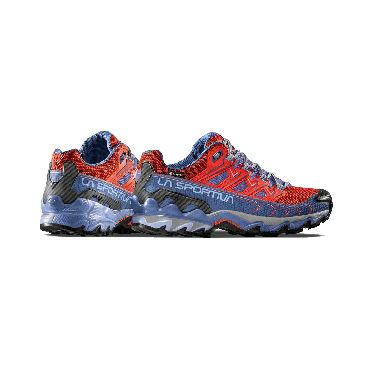 SCARPE - DONNA - LA SPORTIVA - ULTRA RAPTOR II W'S GTX Moonlight/Cherry Tomato