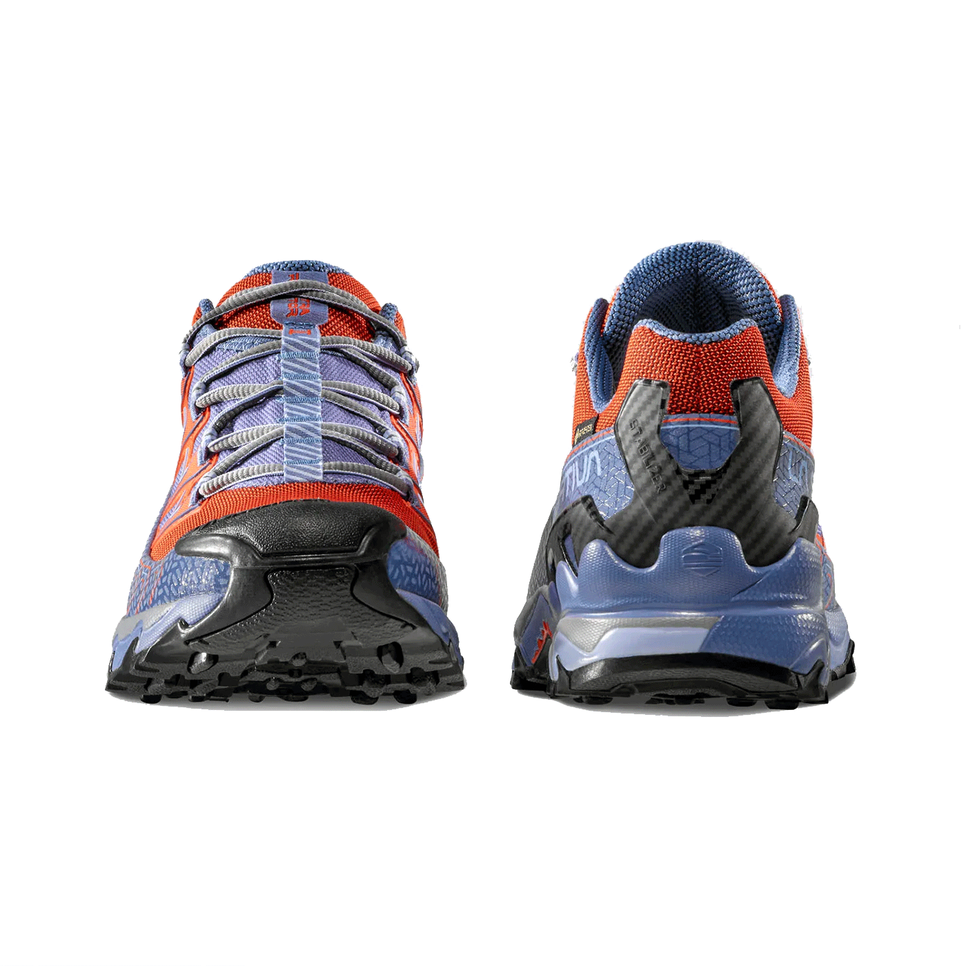 SCARPE - DONNA - LA SPORTIVA - ULTRA RAPTOR II W'S GTX Moonlight/Cherry Tomato