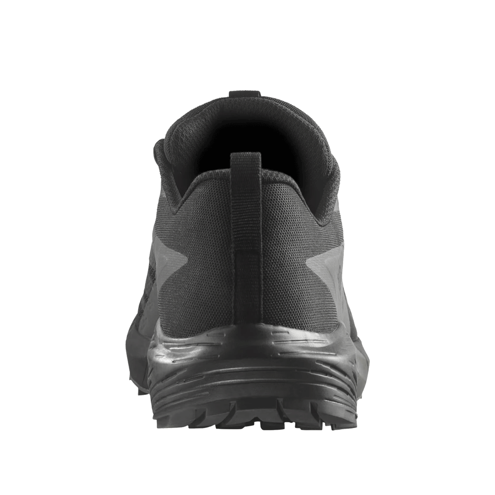 SALOMON - MEN - SENSE RIDE 5 GTX Black/Magnet/Black