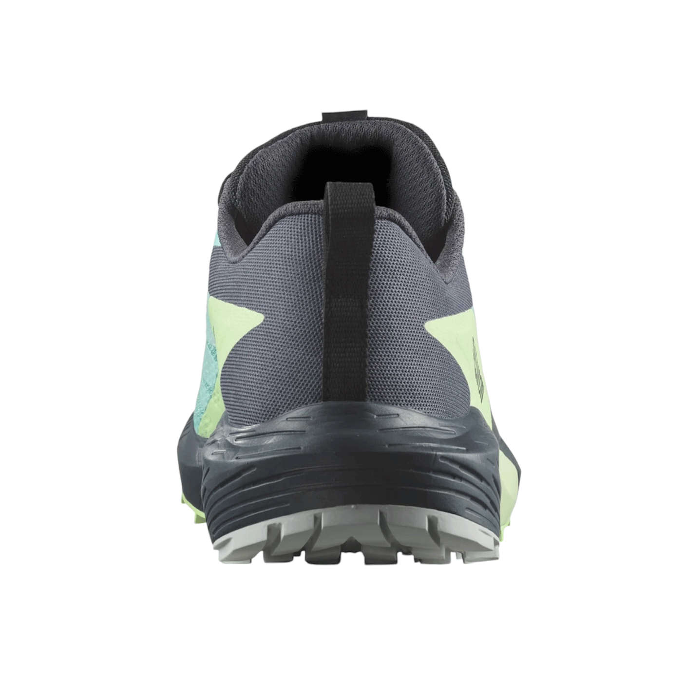 SALOMON - WOMEN - SENSE RIDE 5 GTX W Blue Radiance / Green Ash / India Ink