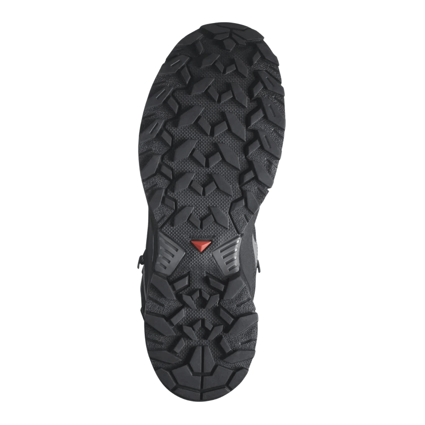 SALOMON - MEN - X ULTRA 360 MID GTX Black / Magnet / Pewter