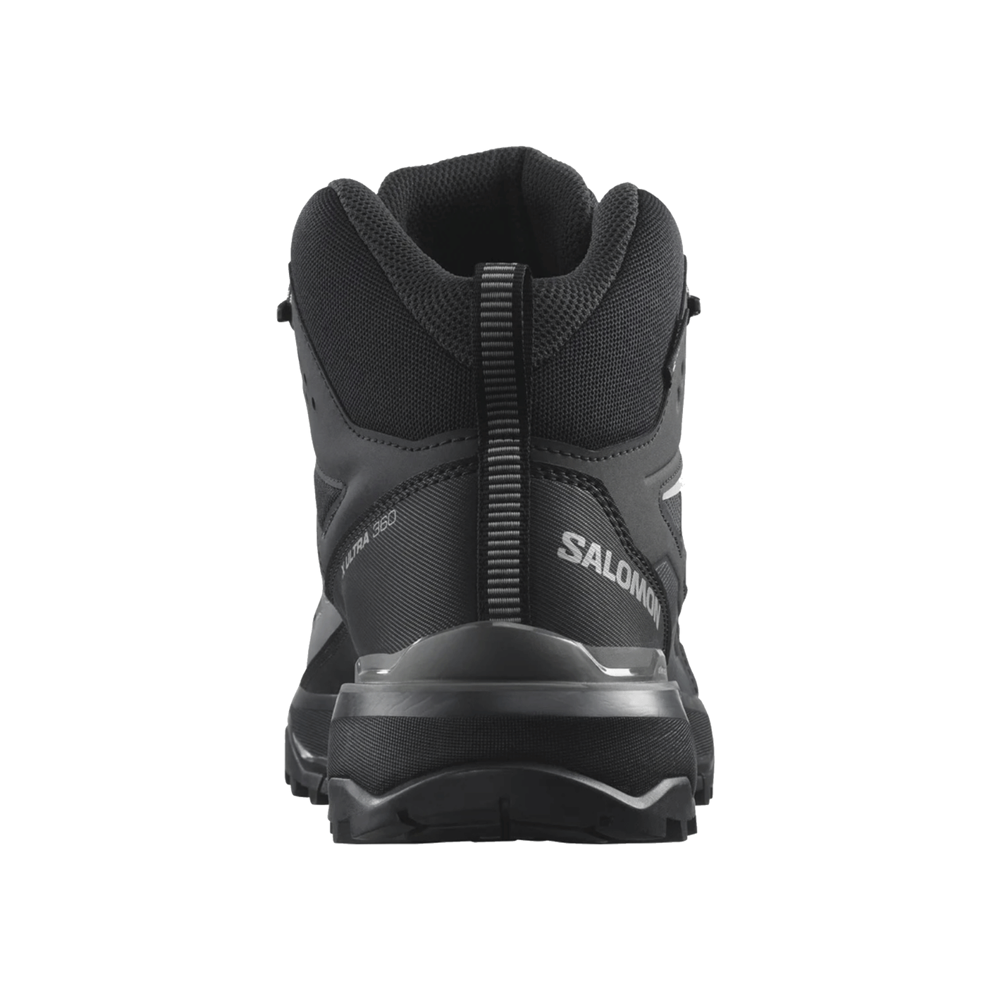 SALOMON - MEN - X ULTRA 360 MID GTX Black / Magnet / Pewter