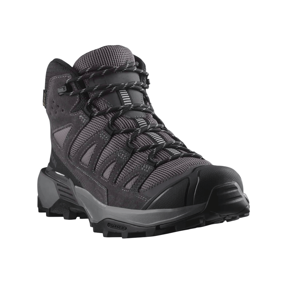 SALOMON - WOMEN - X ULTRA 360 LTR MID GTX W Shark / Nine Iron / Cloud Gray