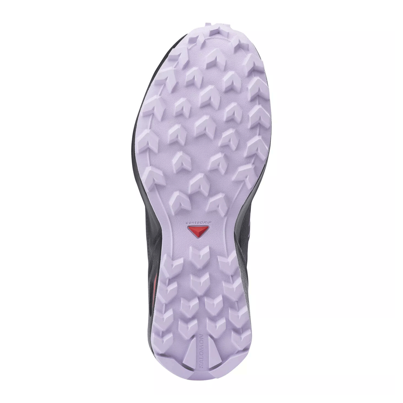 SALOMON - DONNA - SPEEDCROSS PEAK W Black / Nightshade / Orchid Pearl