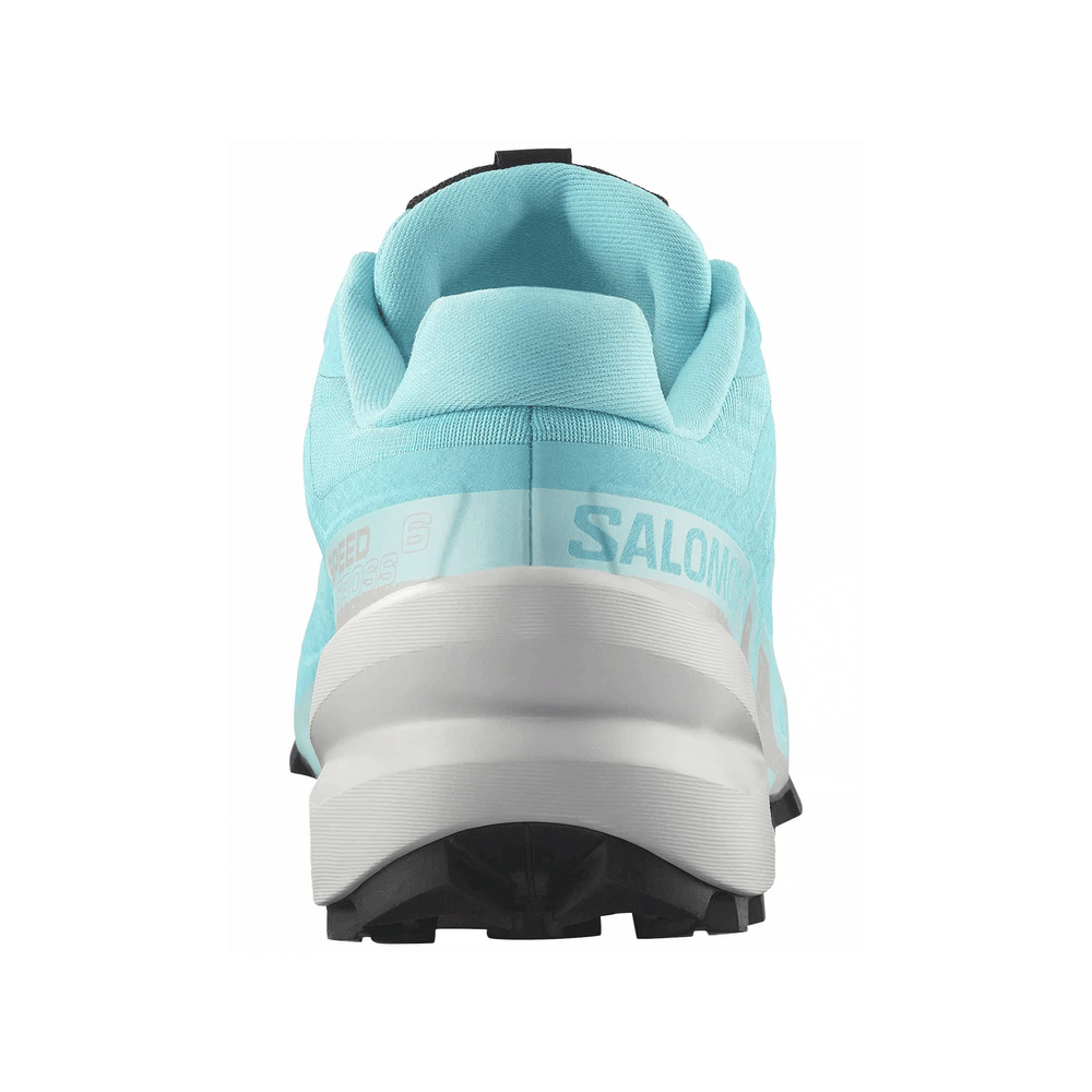 SALOMON - DONNA - SPEEDCROSS 6 W Blue Curacao / Lunar Rock / Iced Aqua