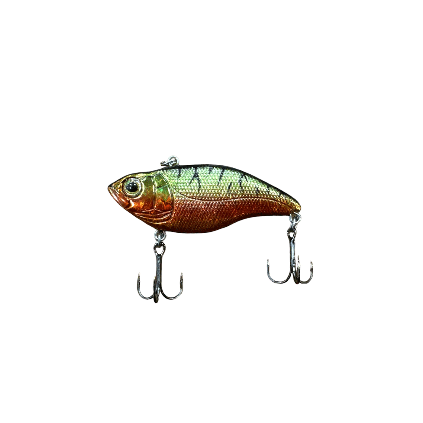 SPRO - ARUKU SHAD 60 JR. 3/8oz Magic Tiger