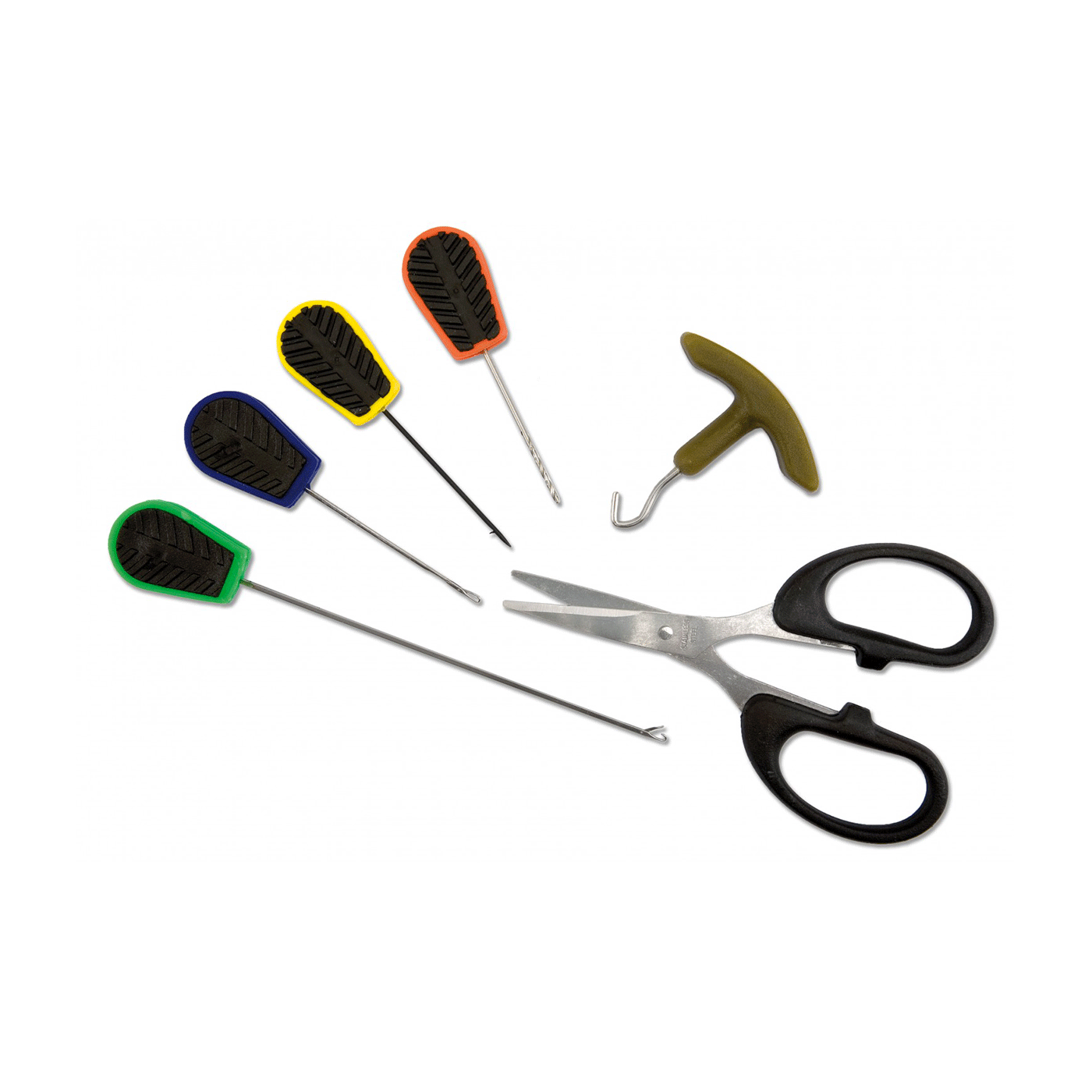 TEAM SPECIALIST - BAITING DELUXE SET 6PCS