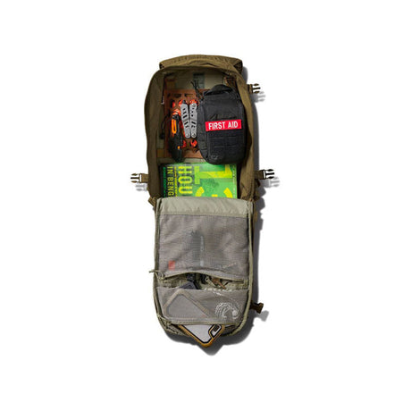 5.11 - Zaino Amp12 Ranger Green