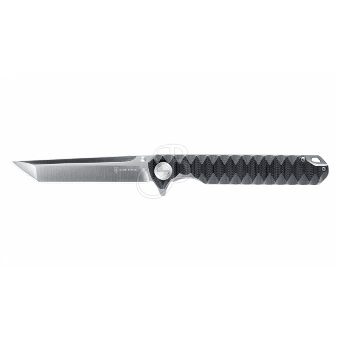 KNIFE - ELITE FORCE EF157