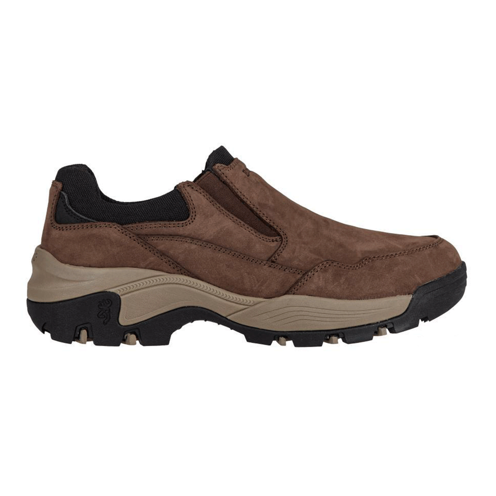 SHOES - BROWNING - SCRAMBLER Taupe