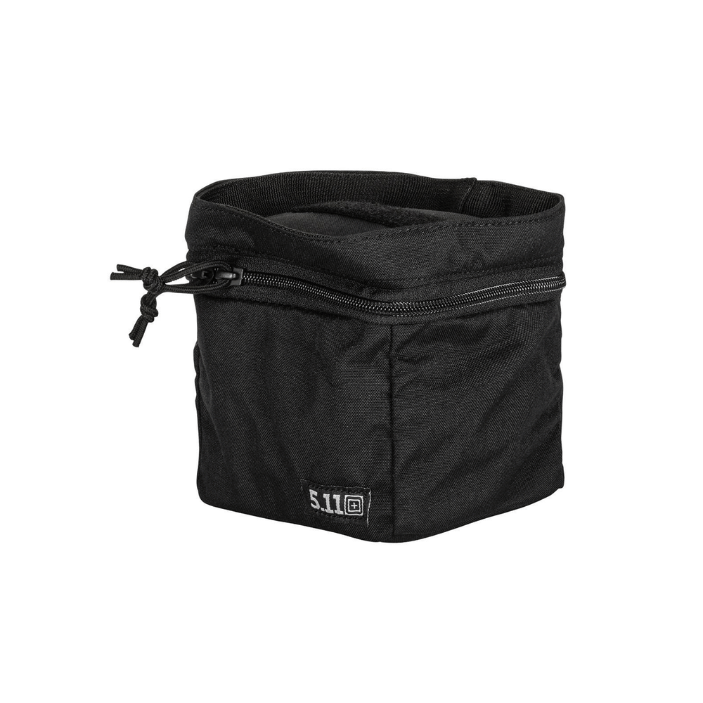 5.11 - RANGER MASTER POUCH SM 019 Black