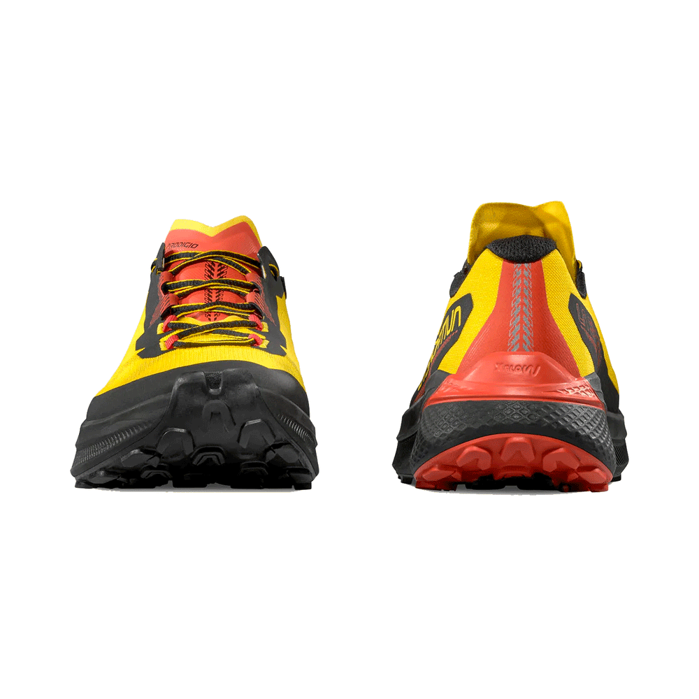 SCARPE - UOMO - LA SPORTIVA - PRODIGIO Yellow/Black