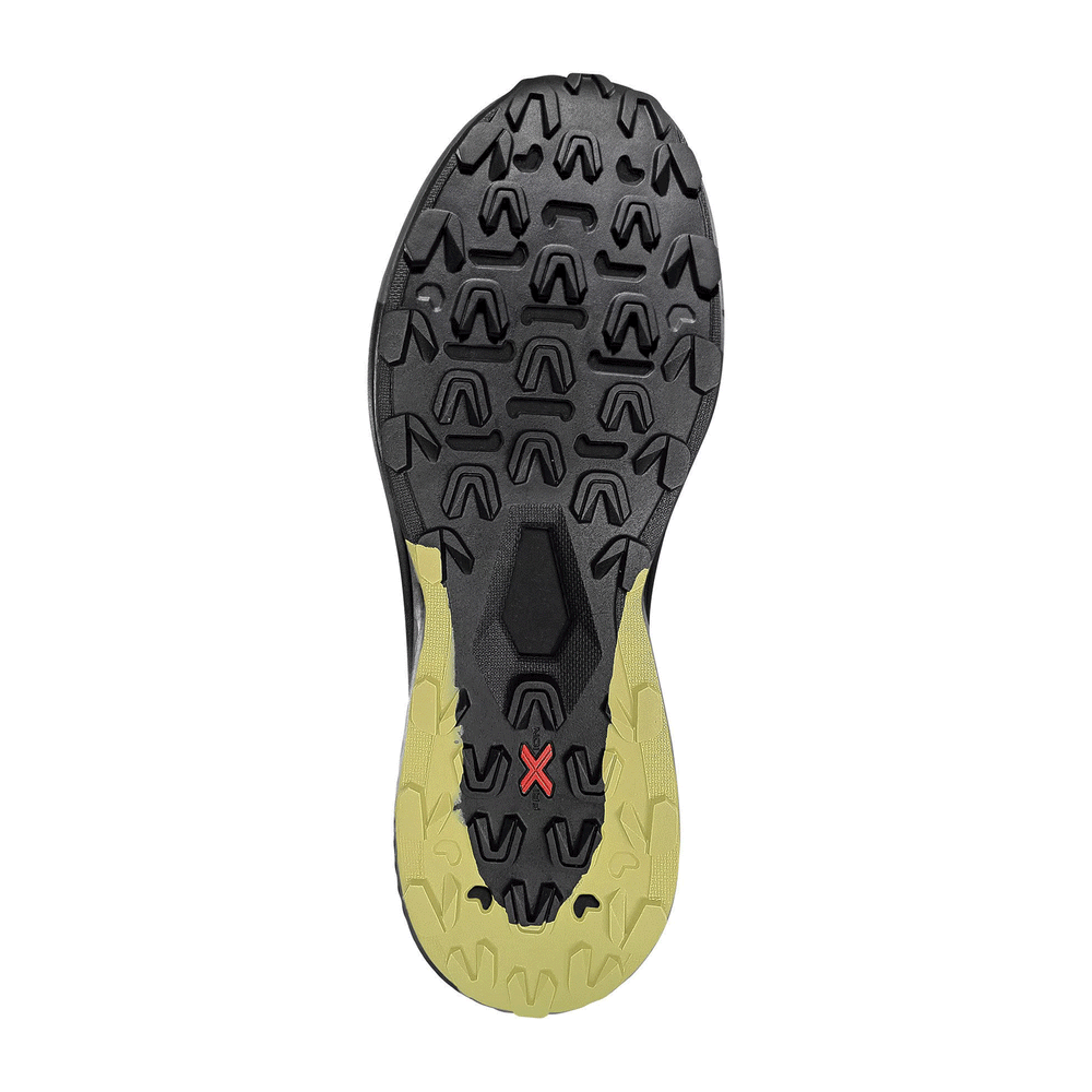 SHOES - WOMEN - LA SPORTIVA - PRODIGIO W'S Carbon / Juniper