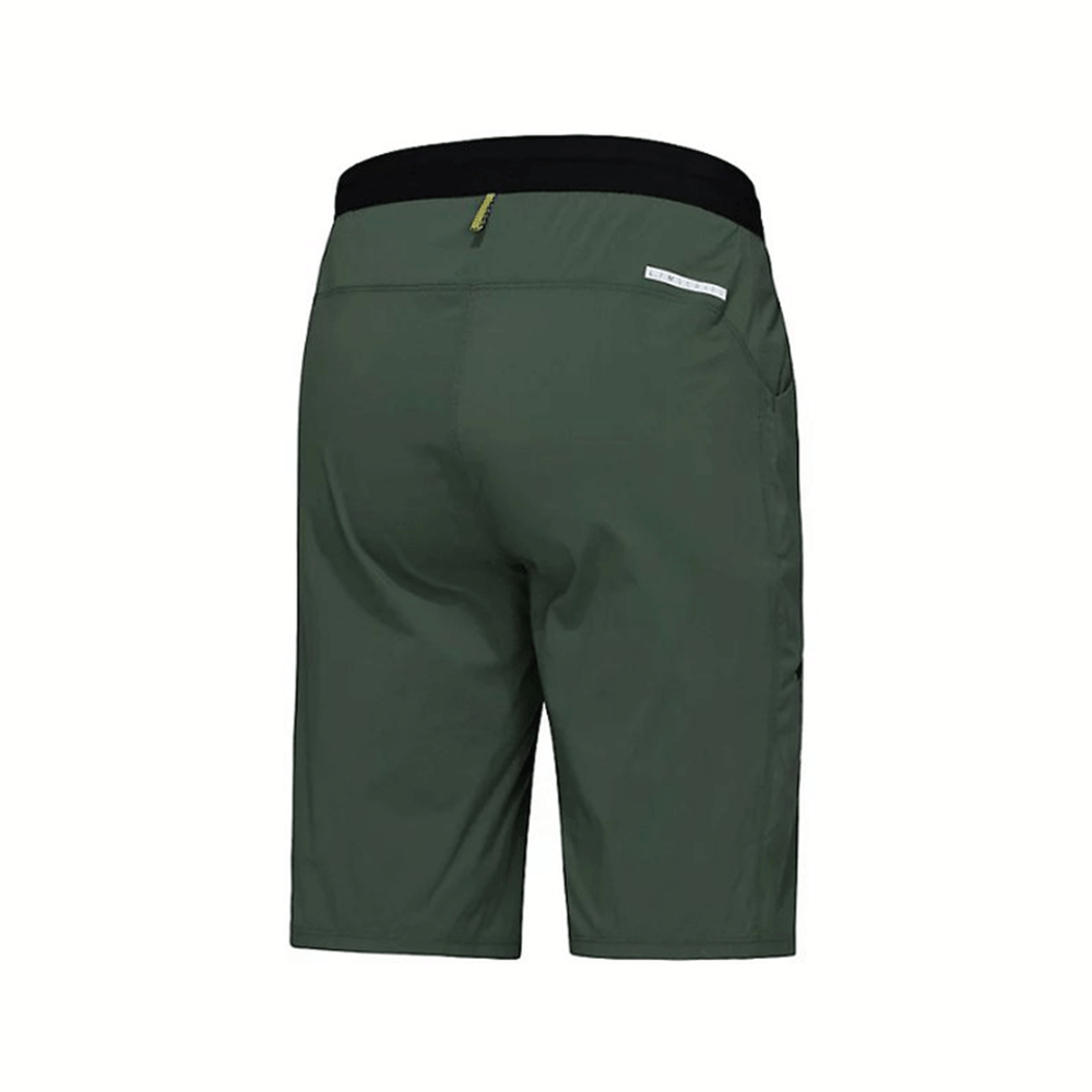 BERMUDA - HAGLOFS - L.I.M FUSE SHORTS MEN Deep Woods