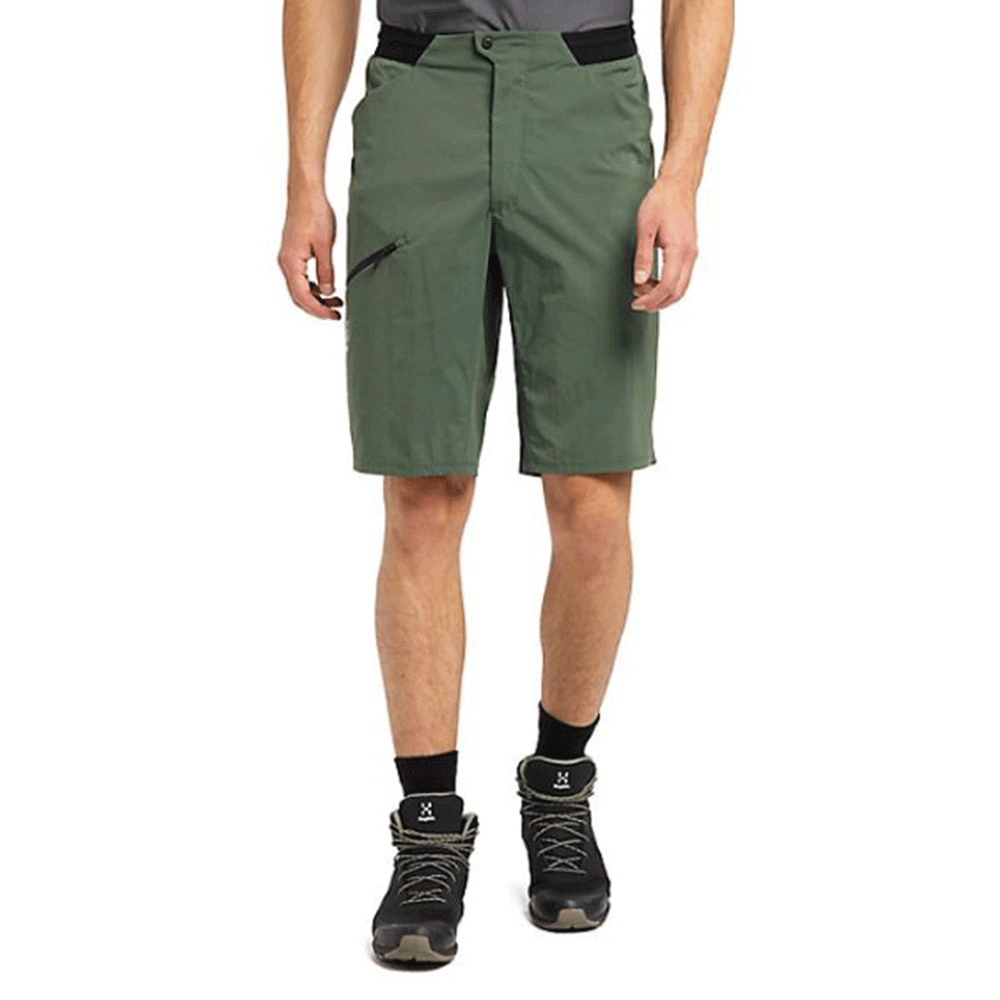 BERMUDA - HAGLOFS - L.I.M FUSE SHORTS MEN Deep Woods
