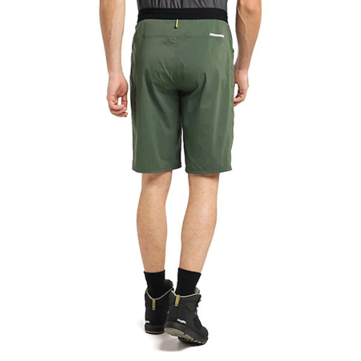 BERMUDA - HAGLOFS - L.I.M FUSE SHORTS MEN Deep Woods
