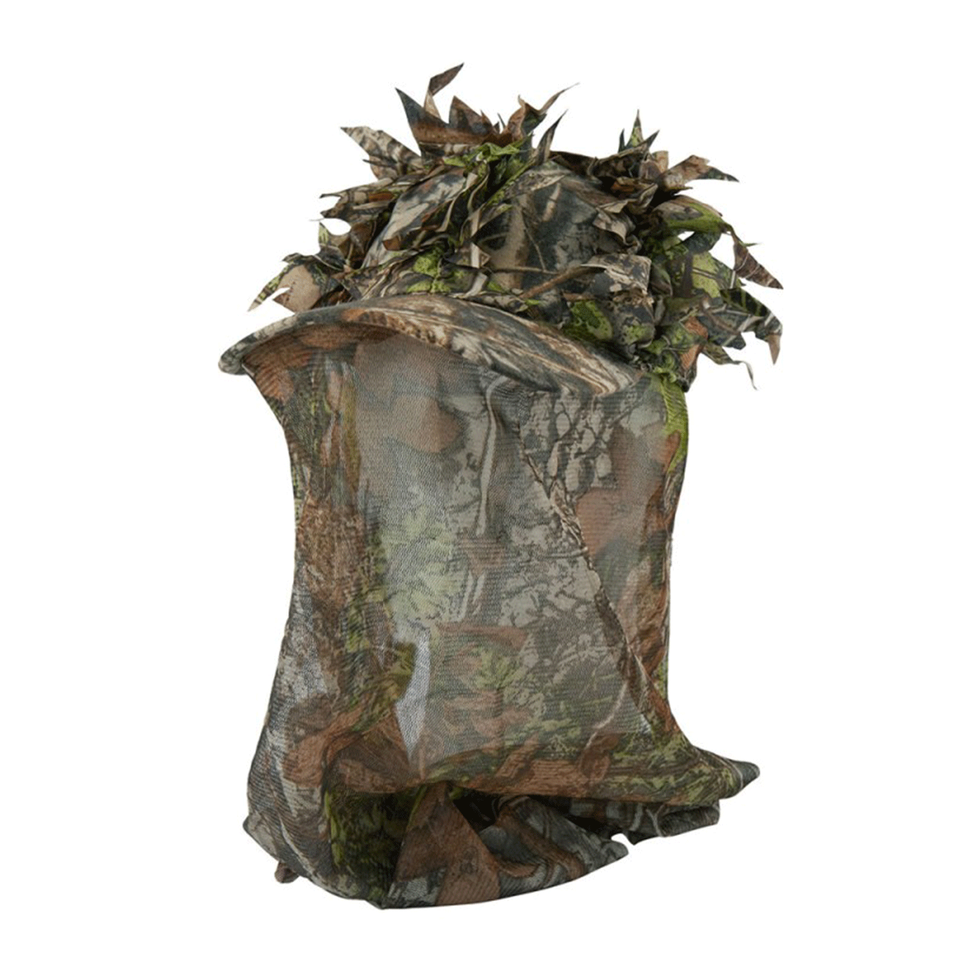 DEERHUNTER - CAPPELLO - SNEAKY 3D CAP W. FACEMASK