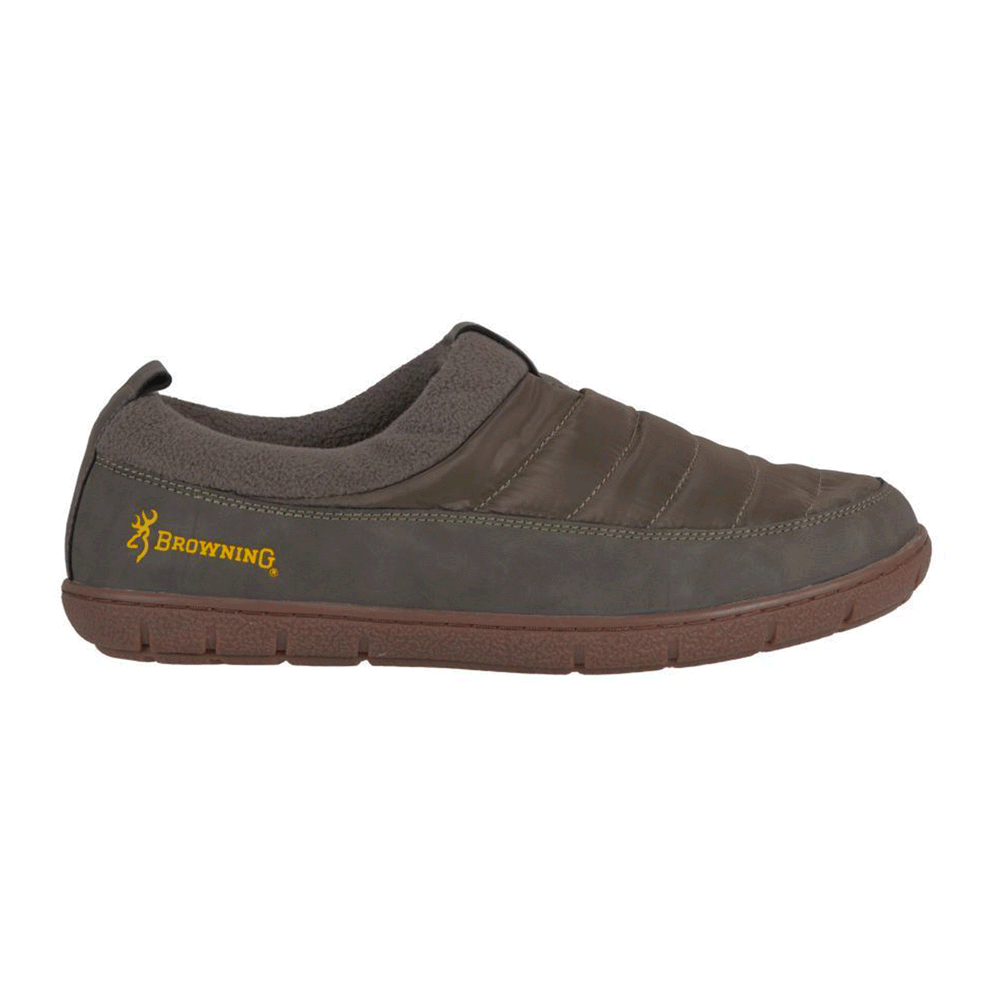 SHOES - BROWNING - HUDSON Taupe
