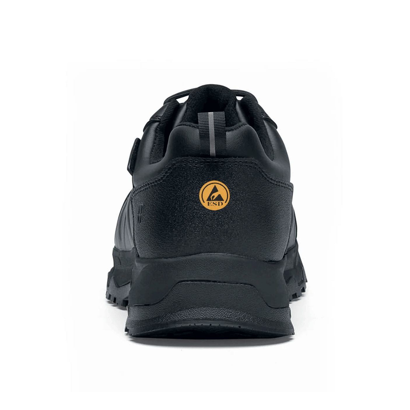 BOOTS - SHOES FOR CREWS - CALLAN LOW O2 SRC CI HI ESD Black