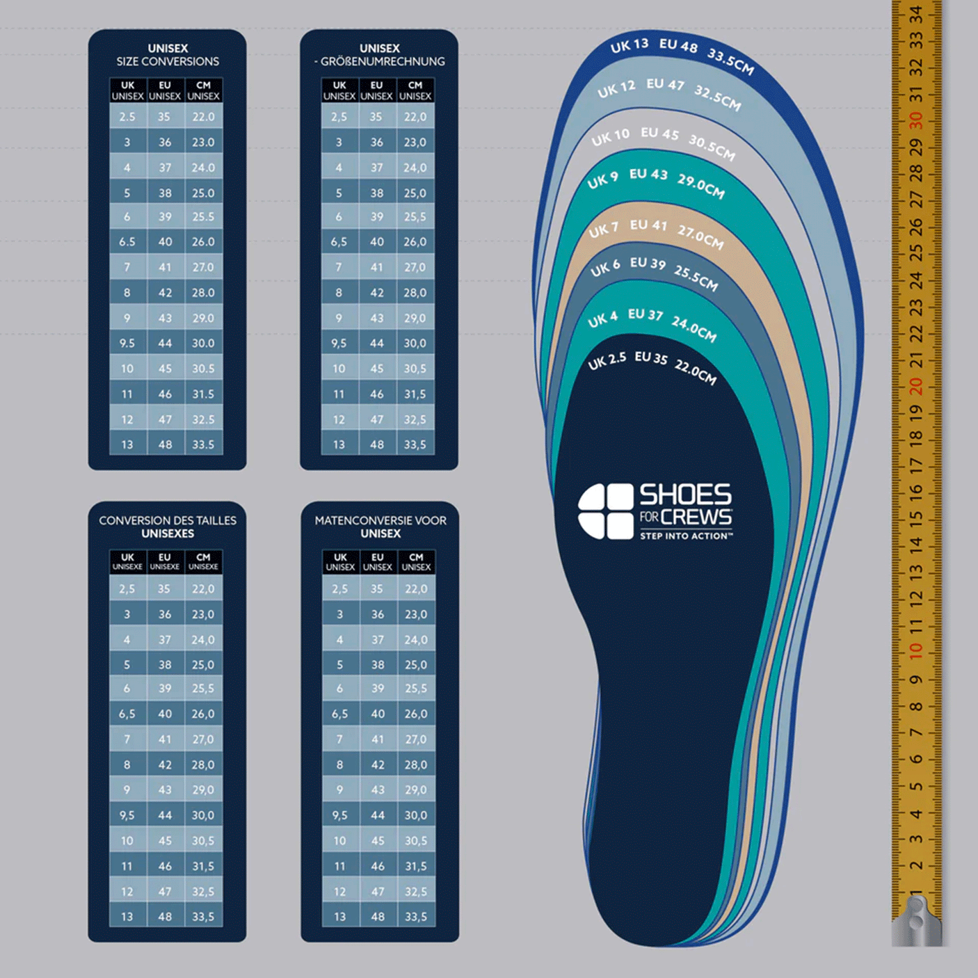 BOOTS - SHOES FOR CREWS - CALLAN LOW O2 SRC CI HI ESD Black