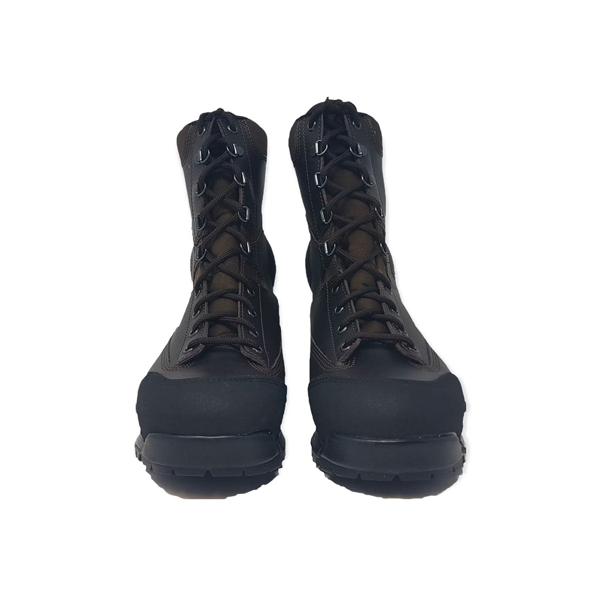 SCARPONI - CALZATURIFICIO CALTAVUTURESE - 650 Puma Aviolancio T.Moro