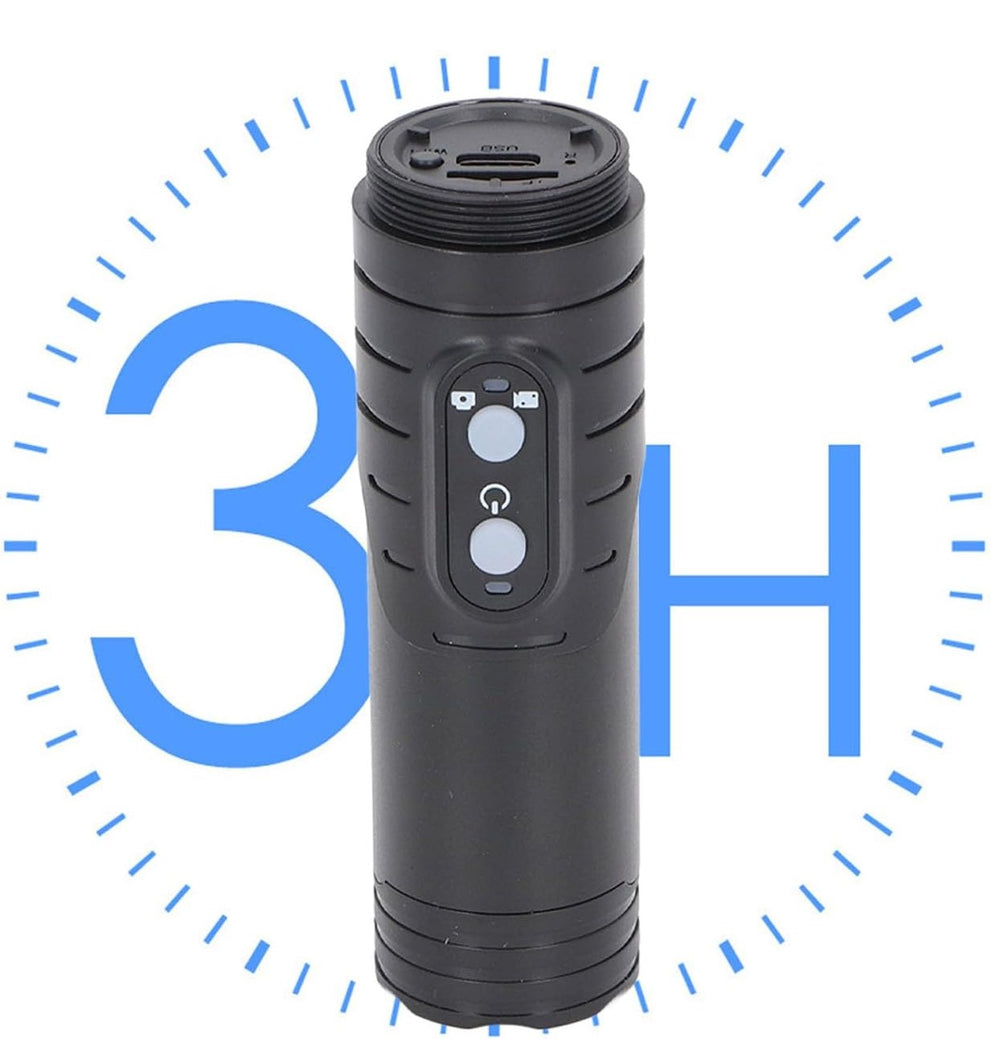 TELECAMERA CON MIRINO IN 4K WIFI CON SCHEDA 32 GB