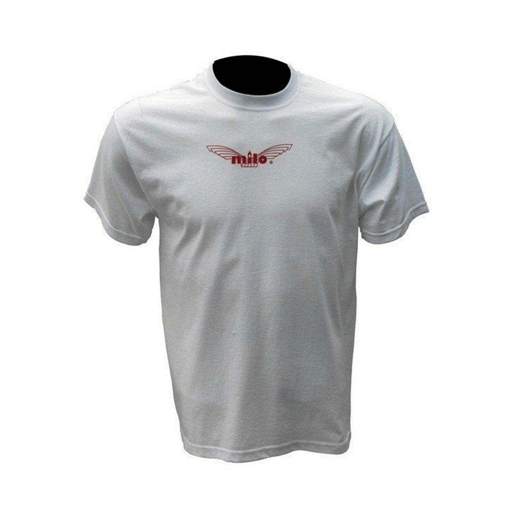 MILO - RAINBOW T-SHIRT