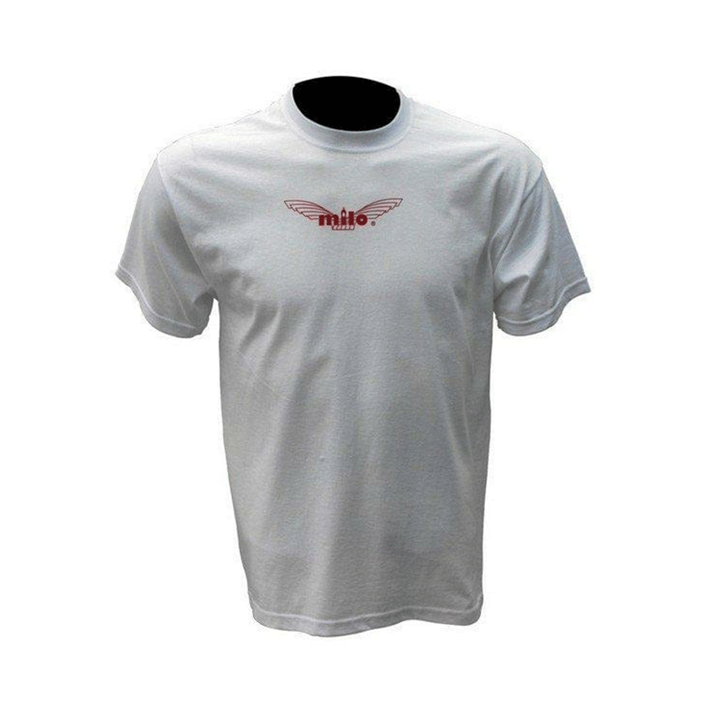 MILO - RAINBOW T-SHIRT