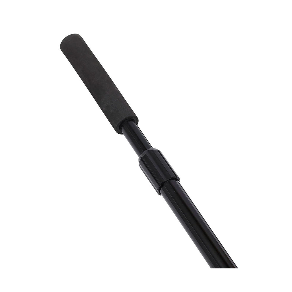 GUADINO - SAVAGE GEAR - PRO TELE FOLDING NET RUBBER COMPETITION X-LARGE (70x85cm)