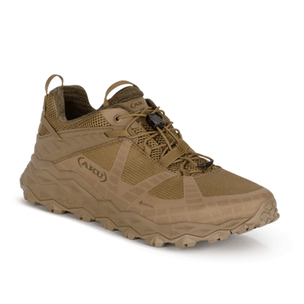 SHOES - AKU - FLYROCK T GTX 275 Coyote