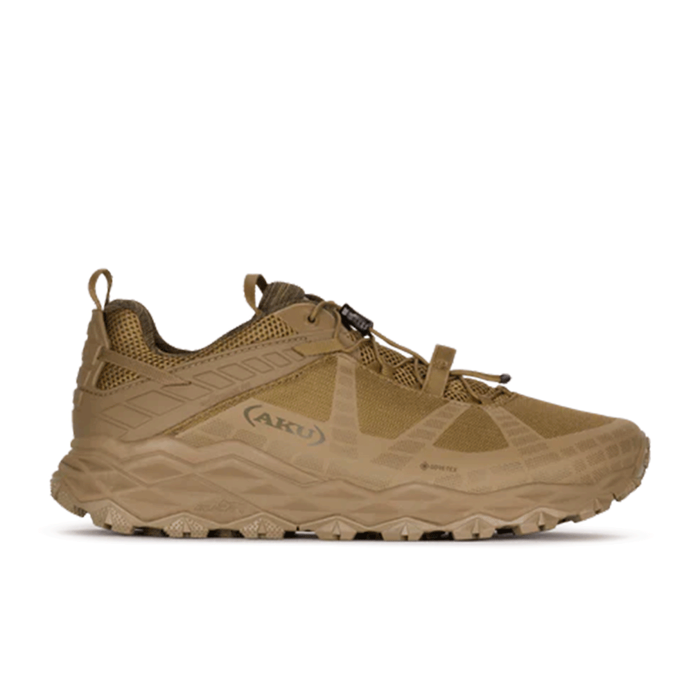 SHOES - AKU - FLYROCK T GTX 275 Coyote