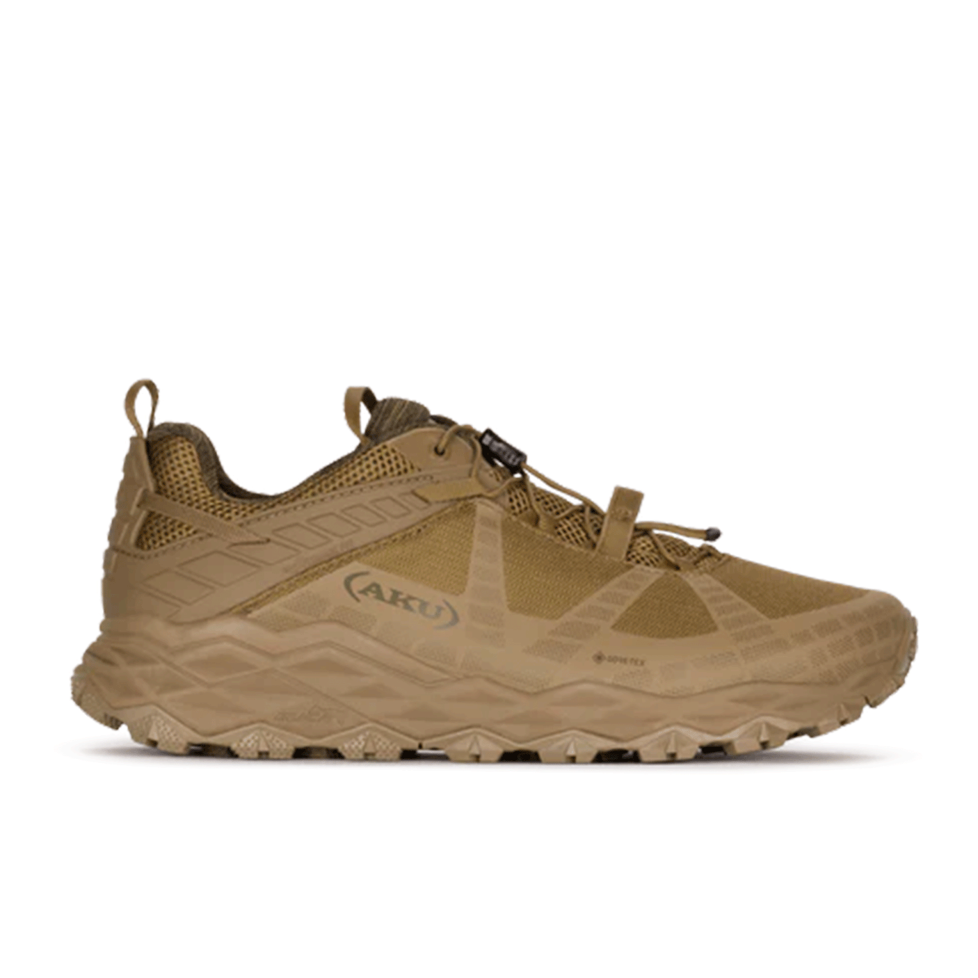 SHOES - AKU - FLYROCK T GTX 275 Coyote