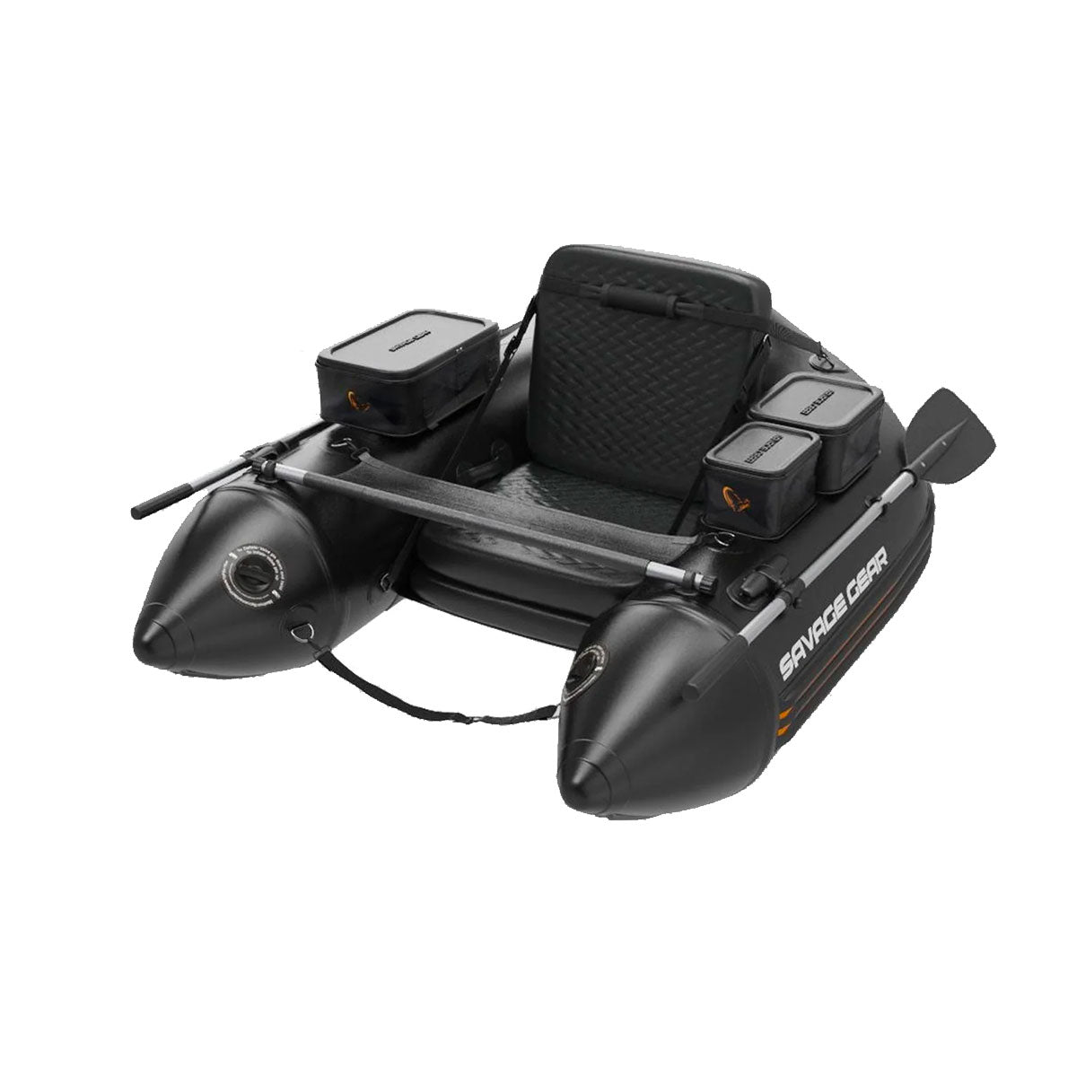 BELLY BOAT - SAVAGE GEAR - HIGH RIDER V2 170 | 170x116cm