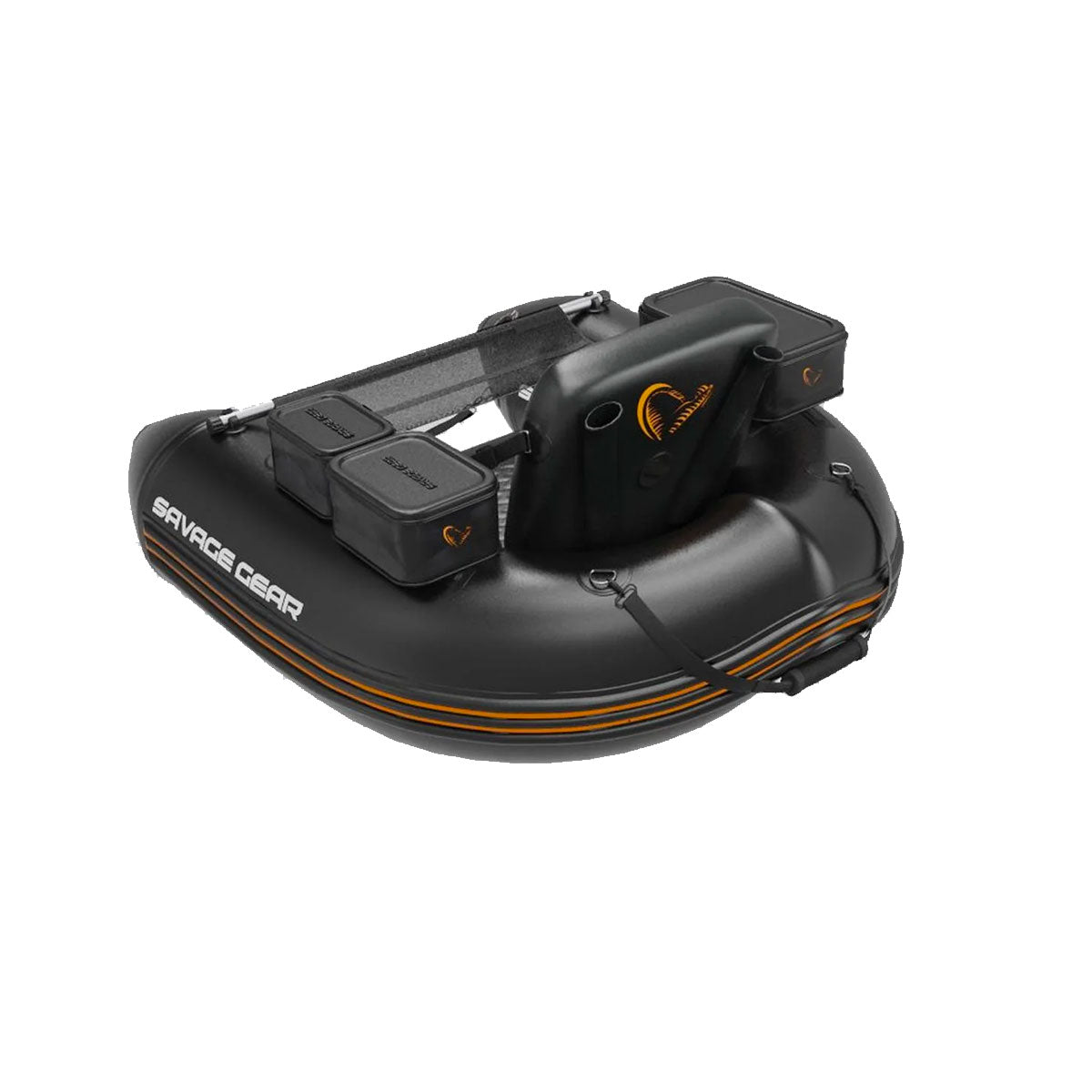 BELLY BOAT - SAVAGE GEAR - HIGH RIDER V2 170 | 170x116cm