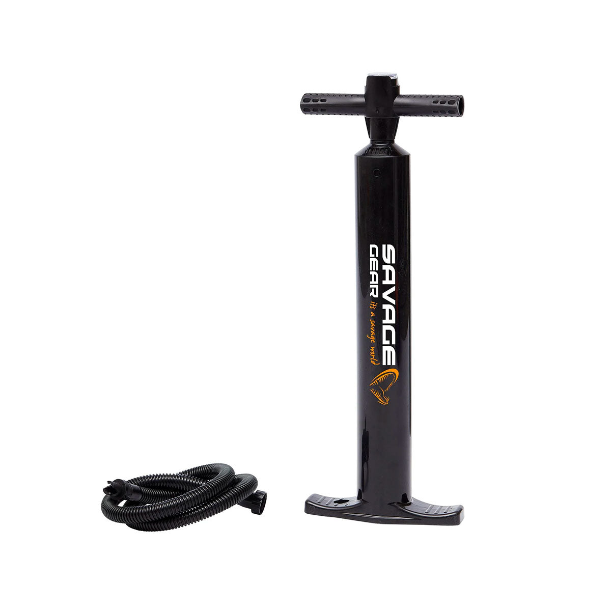 BELLY BOAT - SAVAGE GEAR - HIGH RIDER V2 170 | 170x116cm