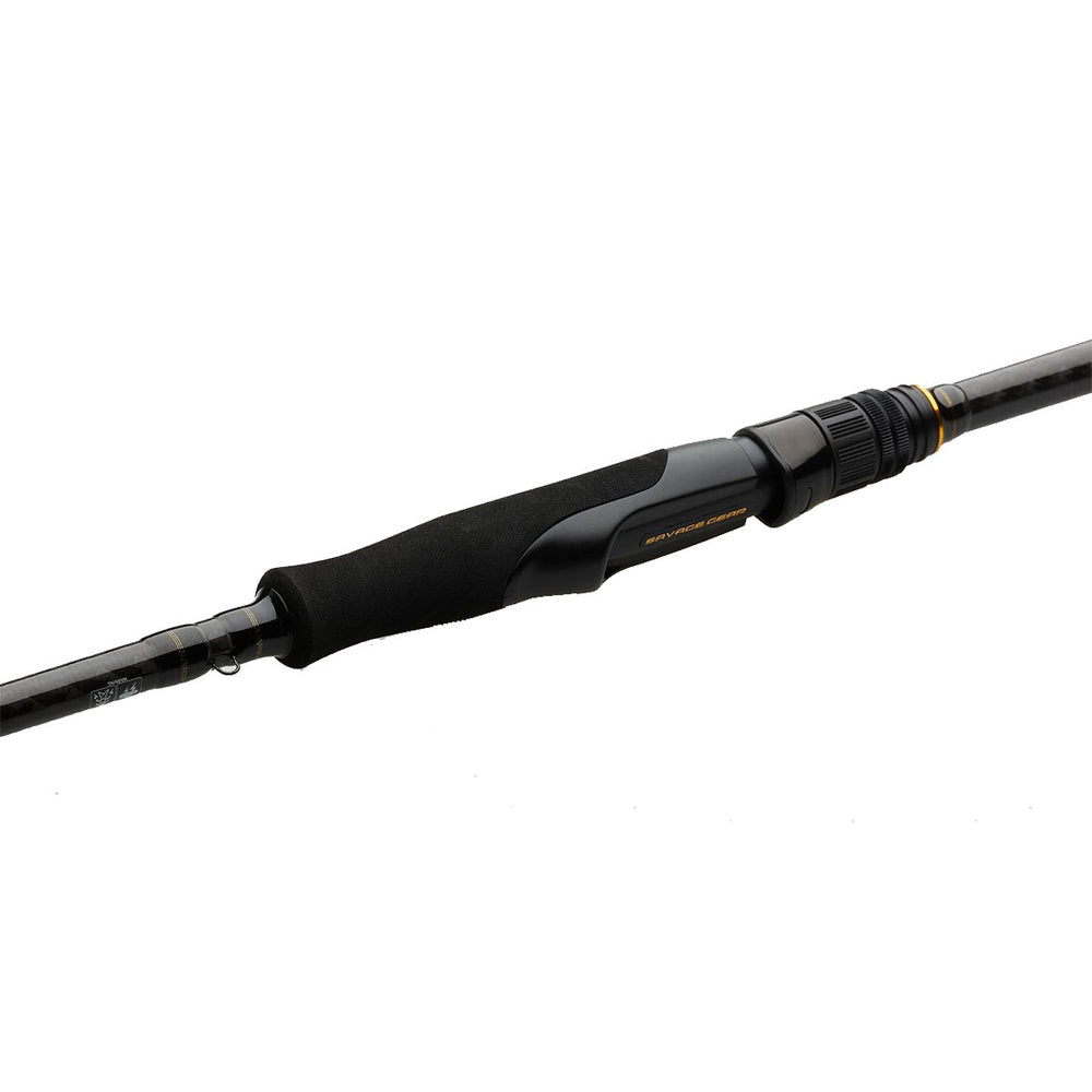 SAVAGE GEAR - SG2 DROP SHOT SPECIALIST 7'4" 223cm 2-12g | 2sez | L/Fast /OPT.CW.10g
