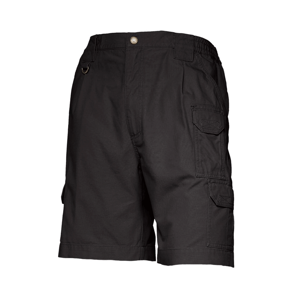 PANTALONCINO/BERMUDA - 5.11 - COTTON MEN'S TACTICAL SHORTS  019 Black