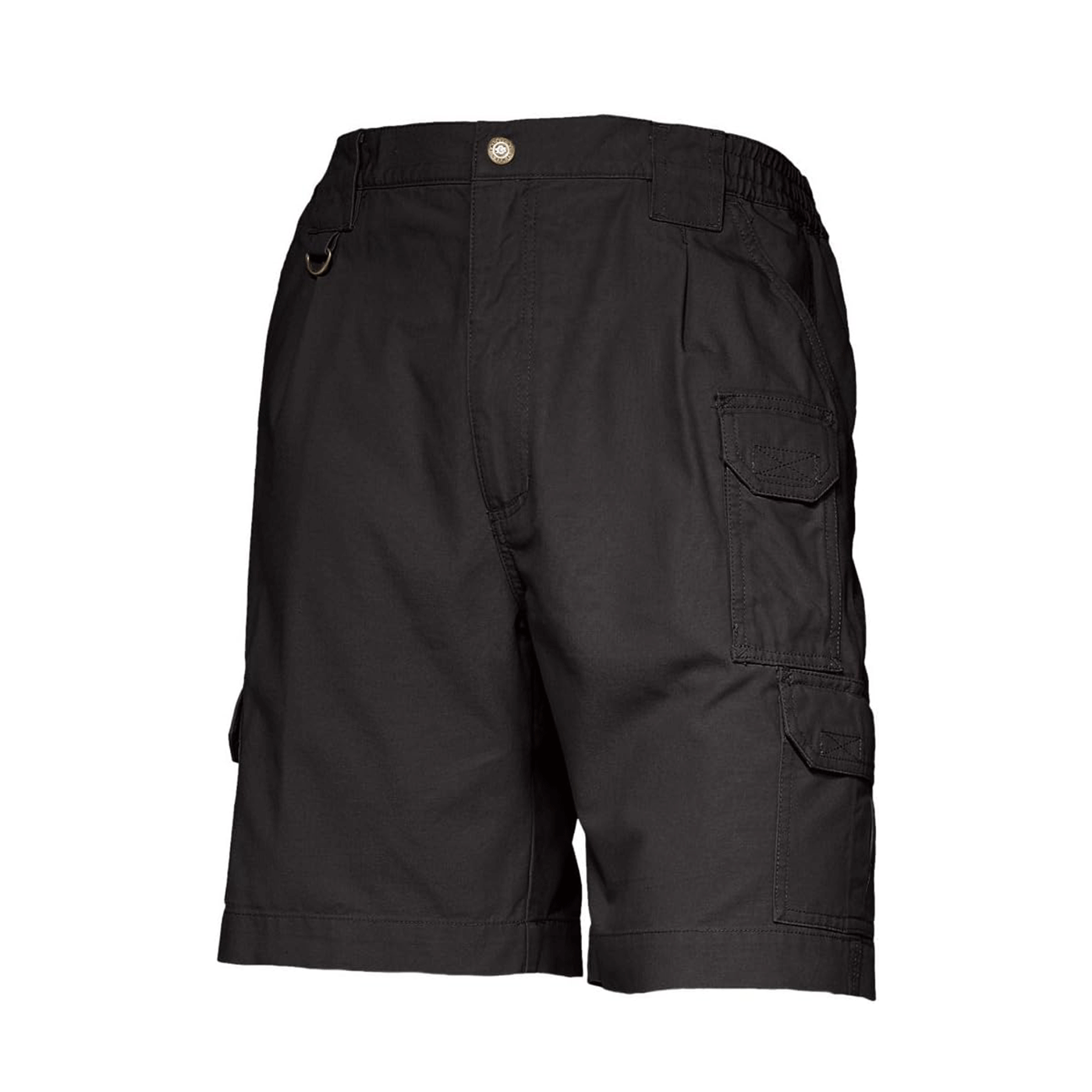 PANTALONCINO/BERMUDA - 5.11 - COTTON MEN'S TACTICAL SHORTS  019 Black