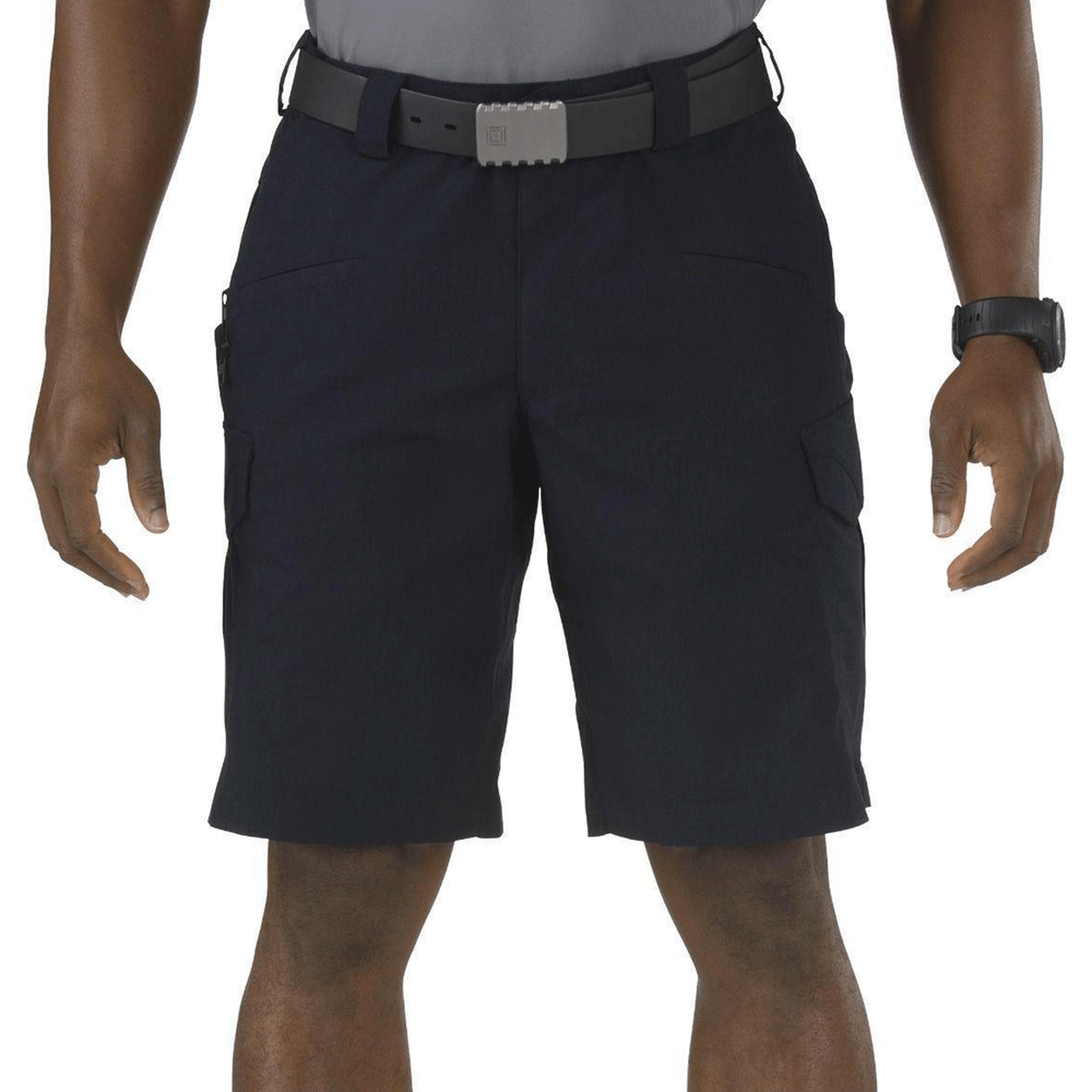 PANTALONCINO/BERMUDA - 5.11 - STRYKE SHORT 019 Black