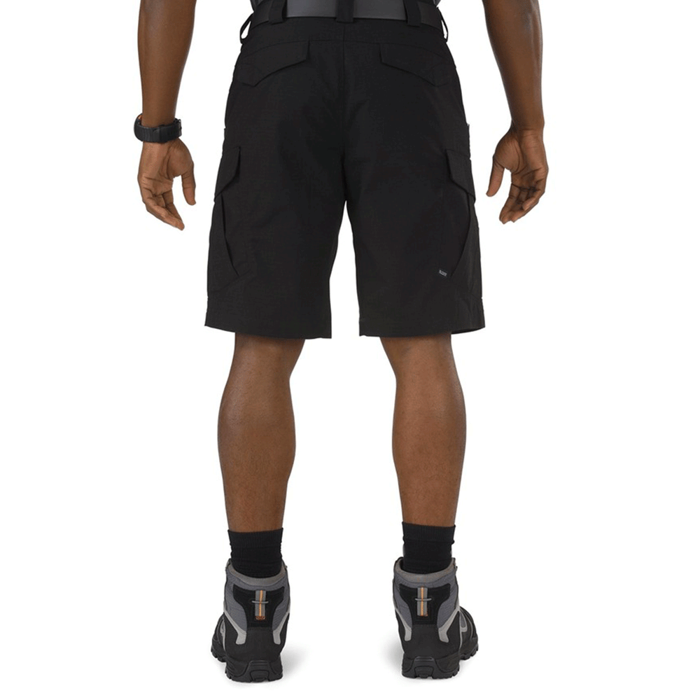 PANTALONCINO/BERMUDA - 5.11 - STRYKE SHORT 019 Black