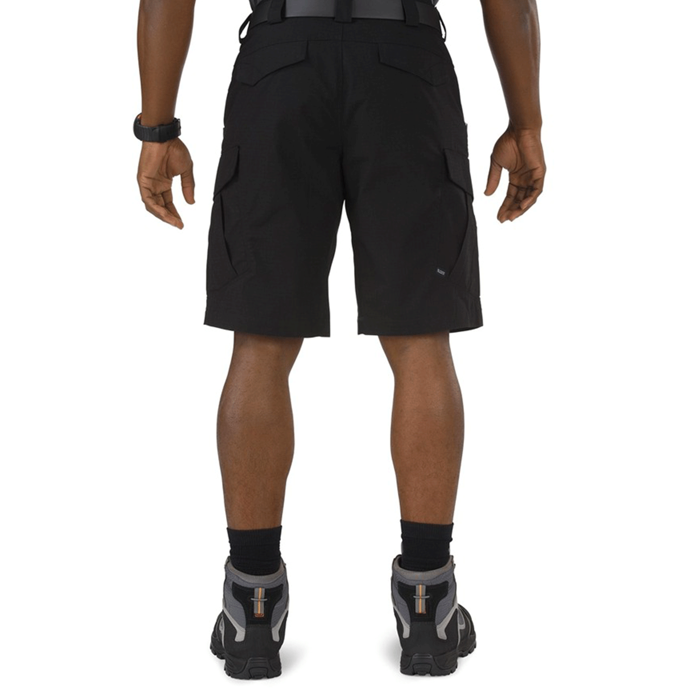 PANTALONCINO/BERMUDA - 5.11 - STRYKE SHORT 019 Black