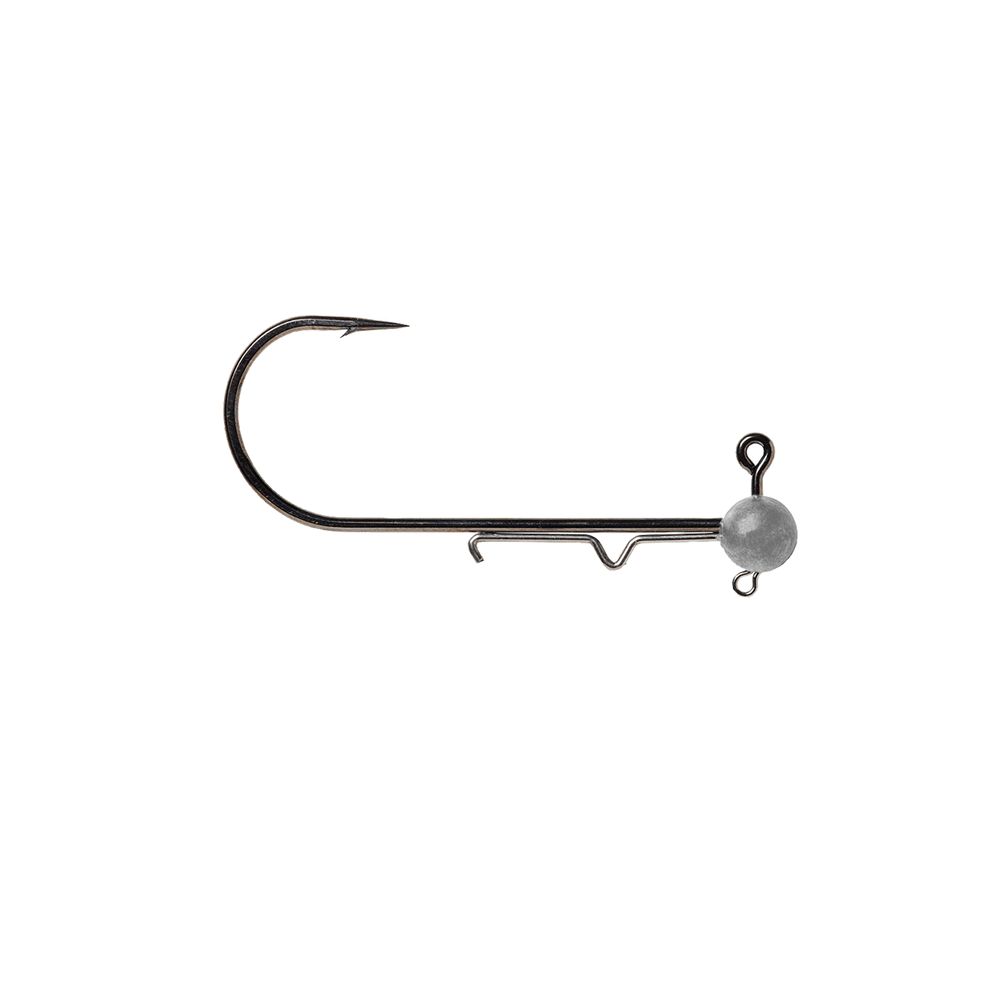 SAVAGE GEAR - BALL JIGHEADS #8/0 | 20g