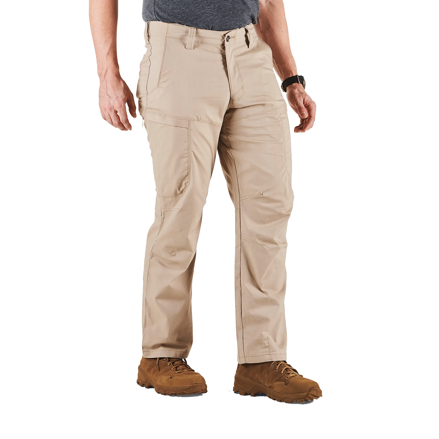 PANTALONE - 5.11 - APEX PANT 055 Khaki