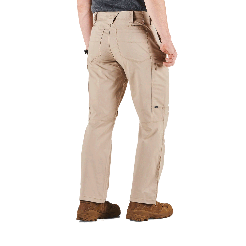 PANTALONE - 5.11 - APEX PANT 055 Khaki