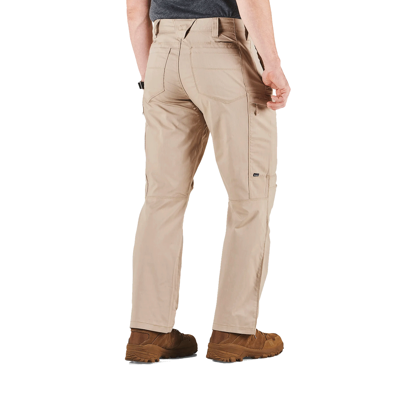 PANTALONE - 5.11 - APEX PANT 055 Khaki