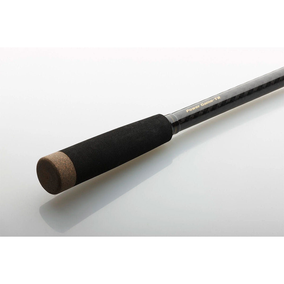 SAVAGE GEAR - SG2 POWER GAME-TR 8' 243cm 40-110g | 2sec | H/MODERATE FAST<7OPT.CW.100g