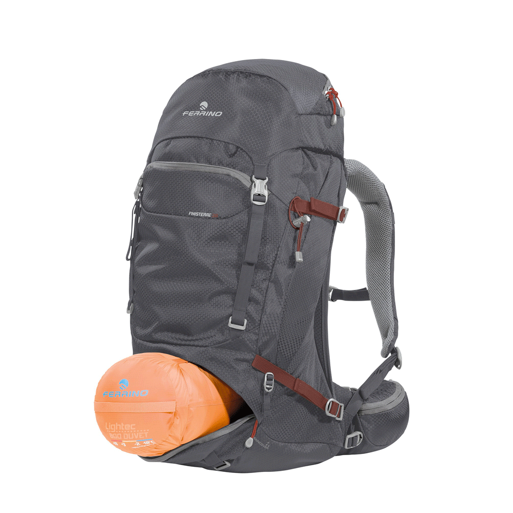 BACKPACK - FERRINO - FINISTERRE 38 MDD