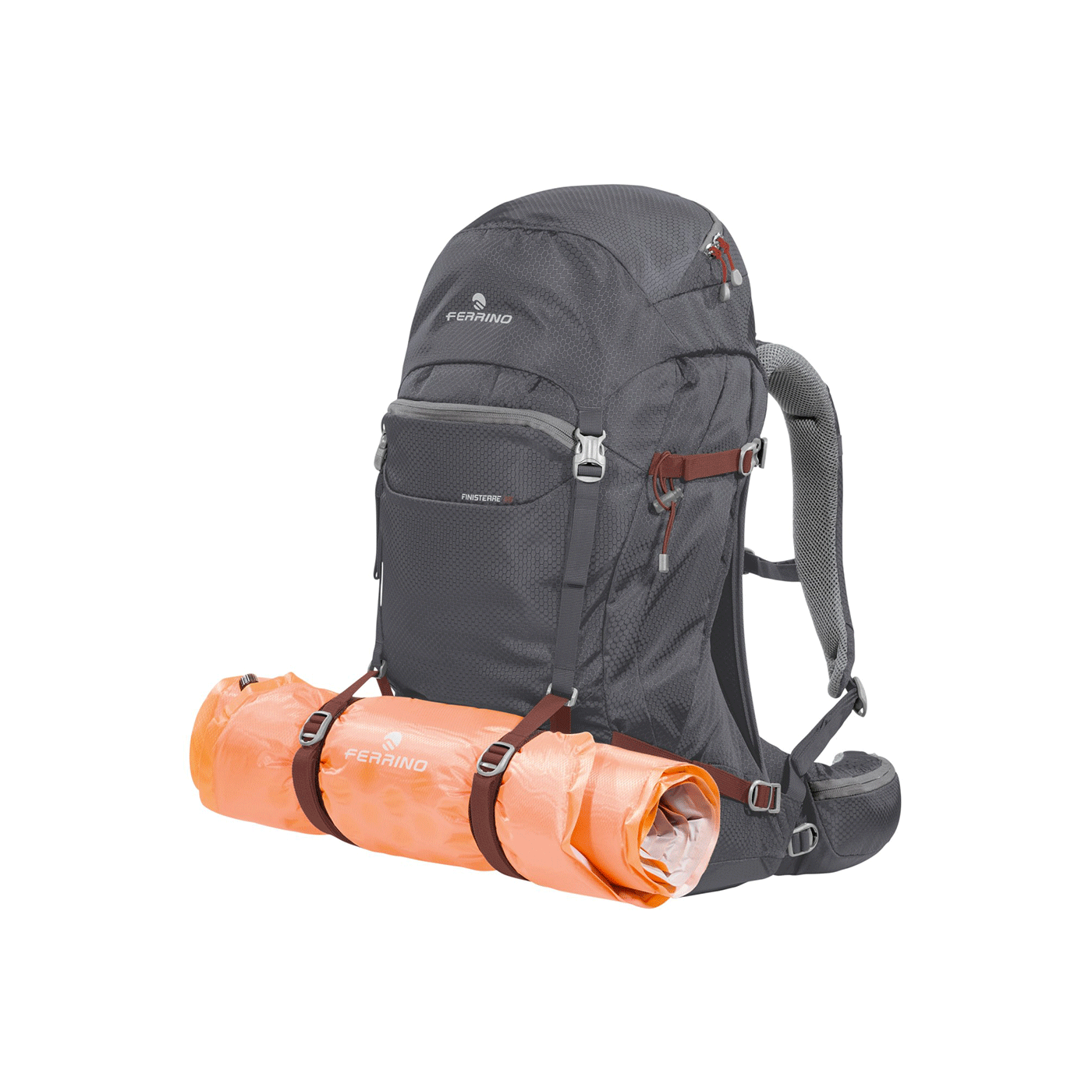 BACKPACK - FERRINO - FINISTERRE 38 MDD